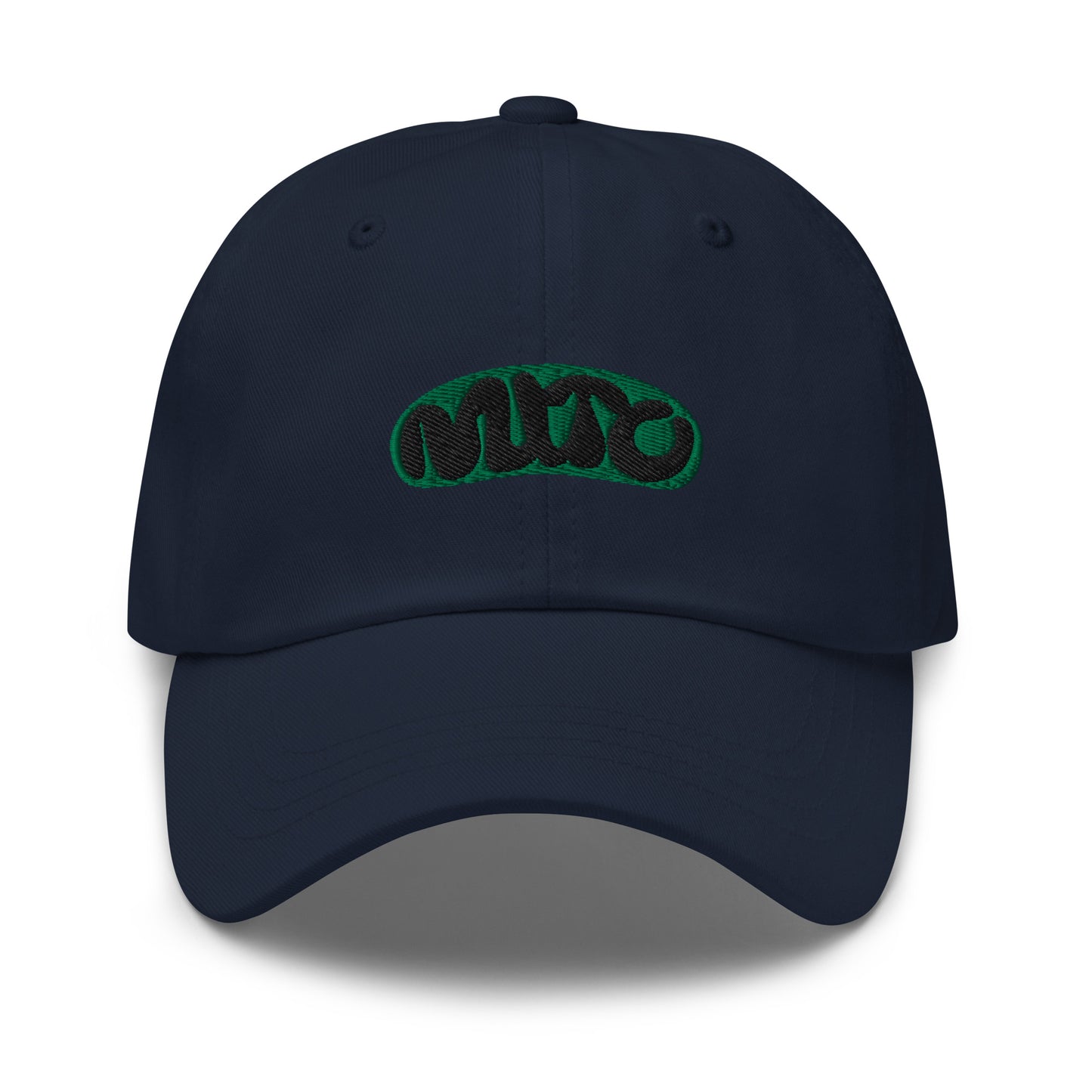 Navy MITO Bean