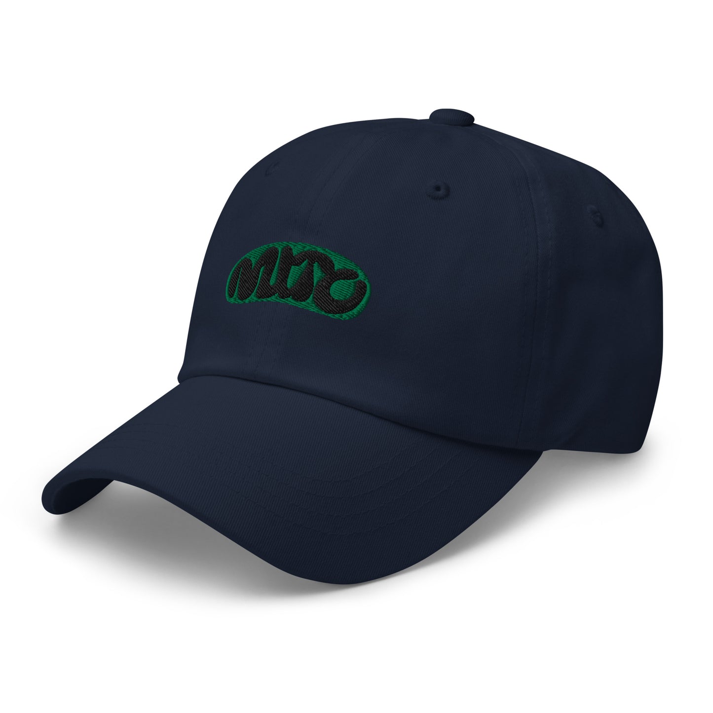 Navy MITO Bean