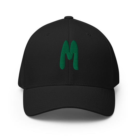 Green M