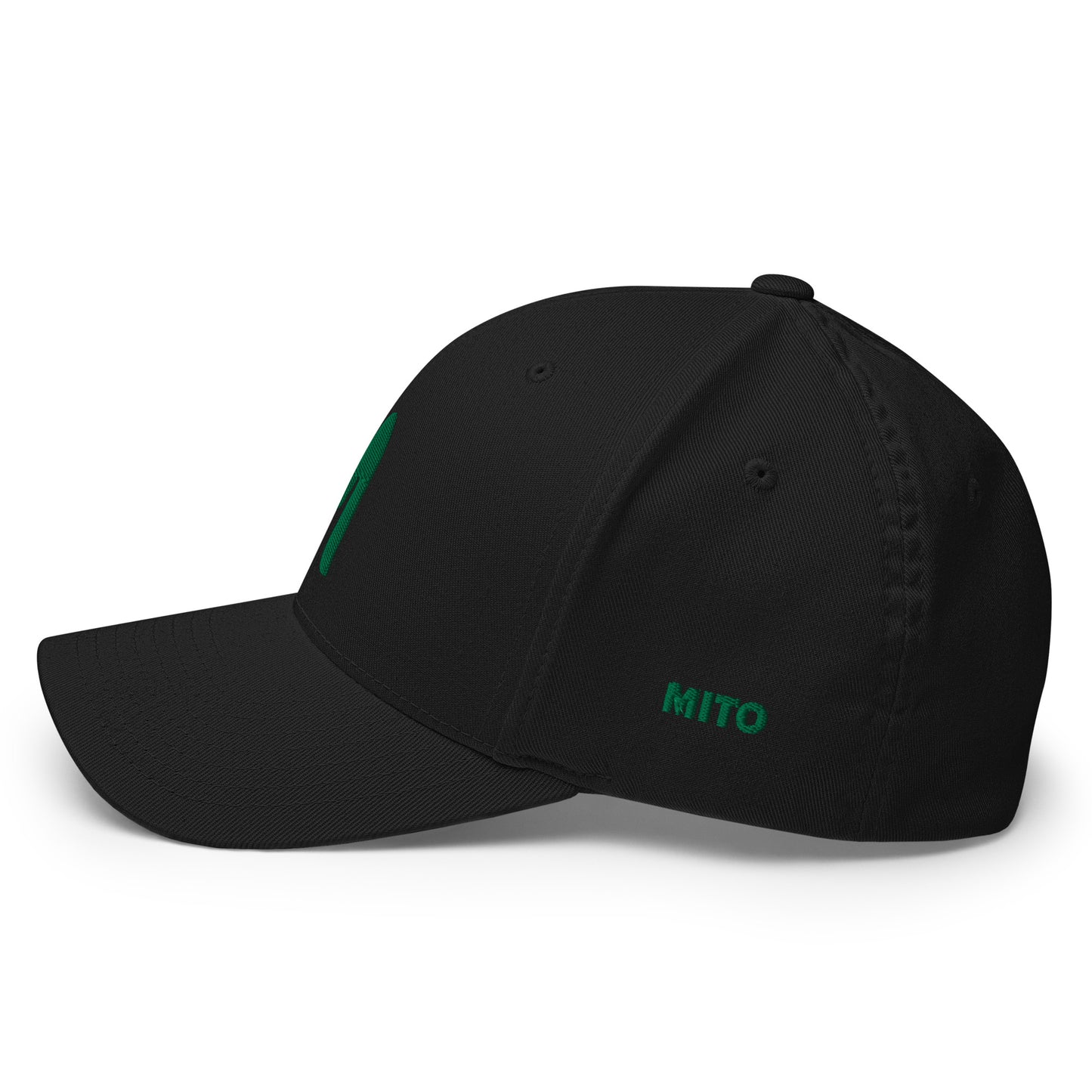 Green M