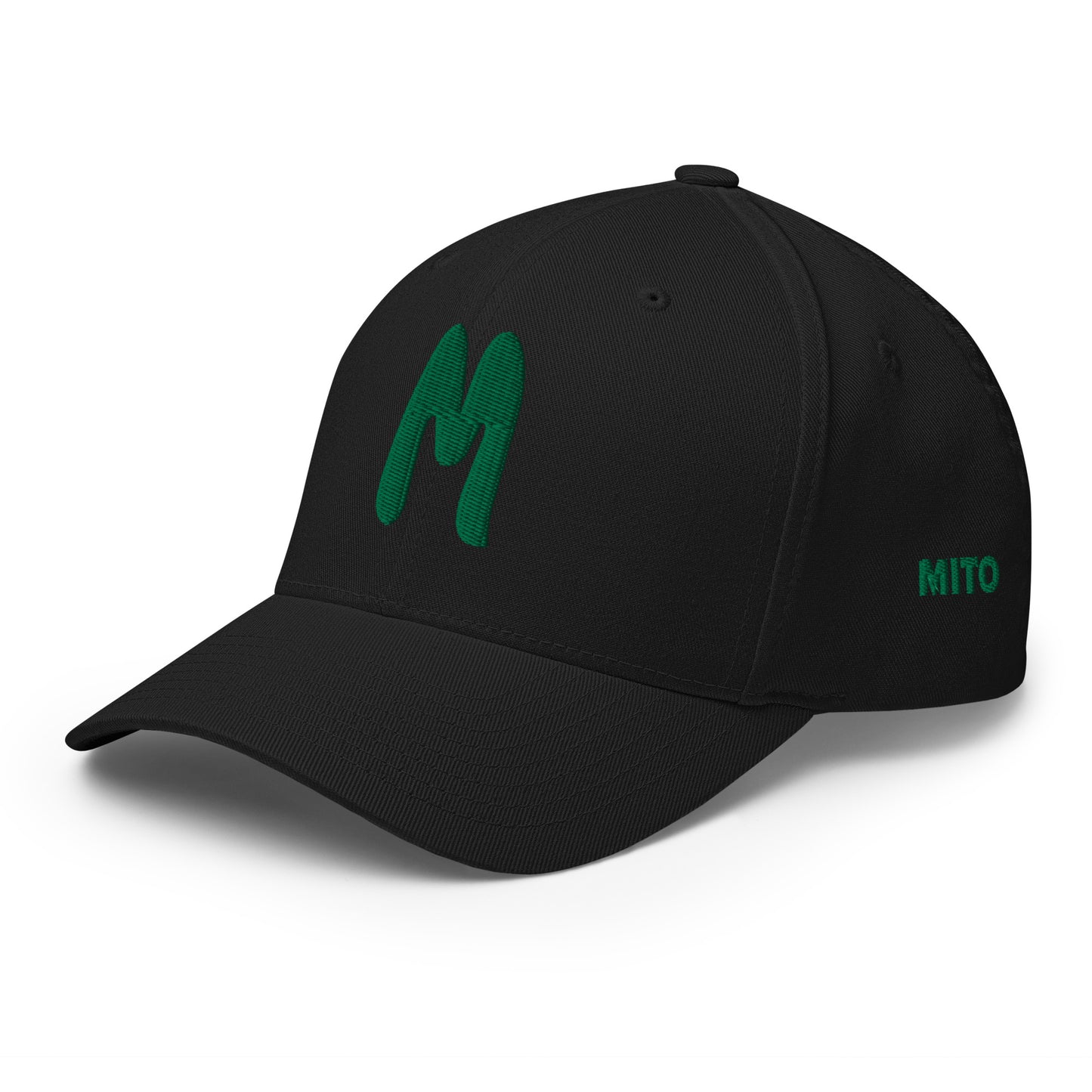 Green M