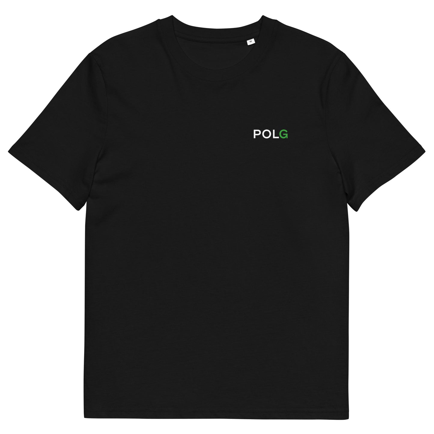 POLG - Black