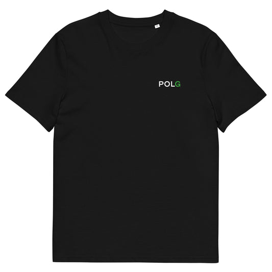 POLG - Black