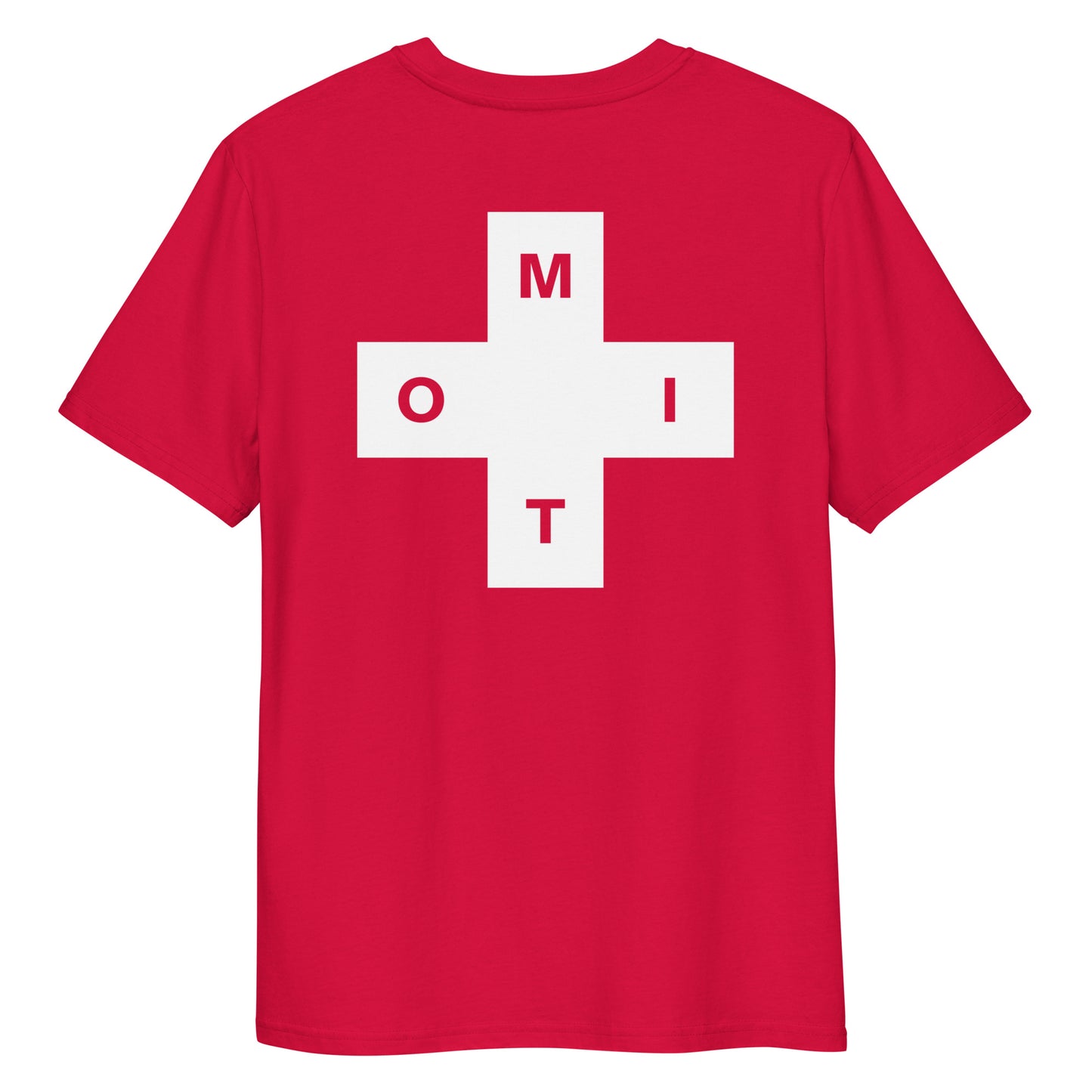 Swiss Cross MITO Cross