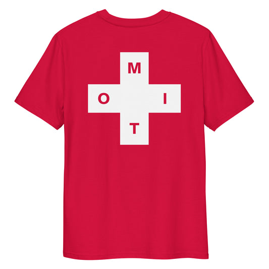 Swiss Cross MITO Cross