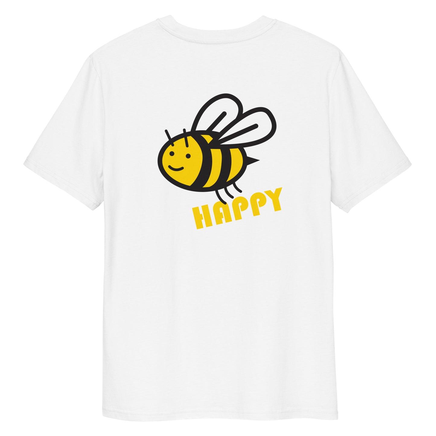 Bee Happy