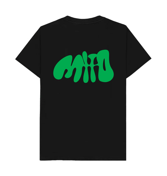 Black MITO T-Shirt